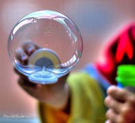 soap bubbles activities